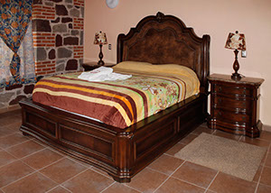 huasca pueblo magico