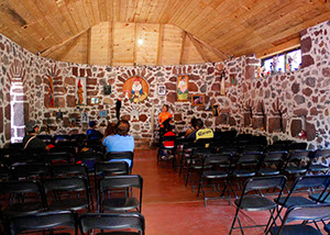 huasca pueblo magico